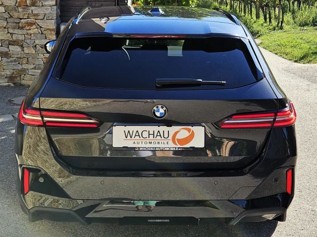 BMW 520 520d Touring