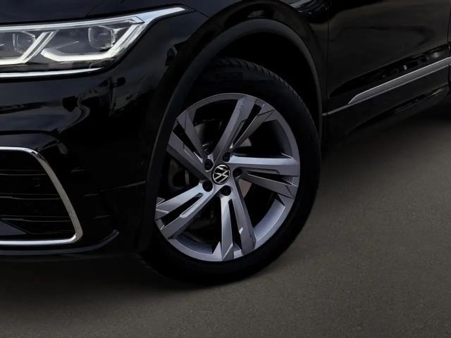 Volkswagen Tiguan 2.0 TDI Allspace R-Line