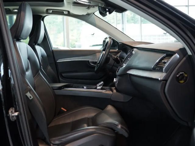 Volvo XC90 AWD Bright Plus