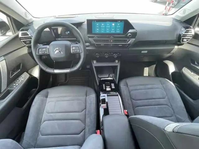 Citroën C4 Max PureTech