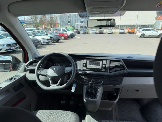 Volkswagen Caravelle T6