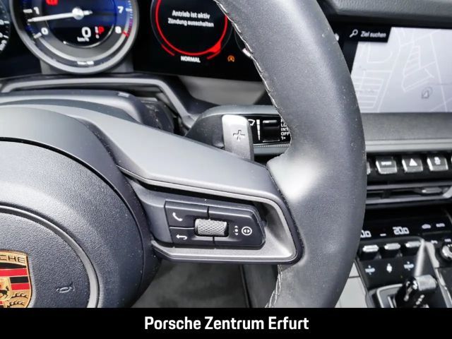 Porsche 992 Carrera Coupé S