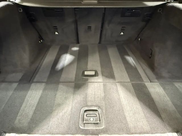 BMW 320 320d Touring xDrive