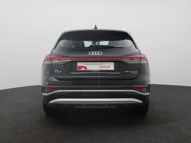 Audi e-tron Quattro S-Line