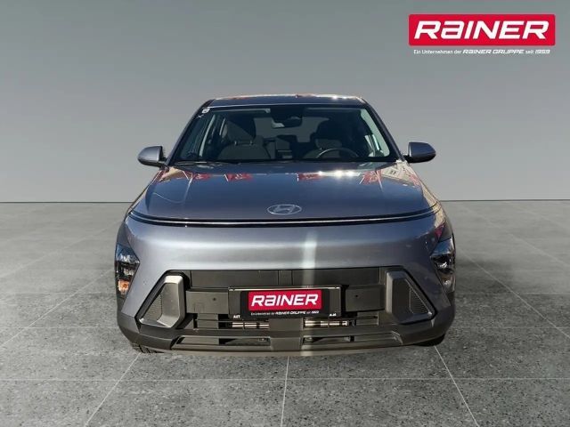 Hyundai Kona 2WD Smart T-GDi
