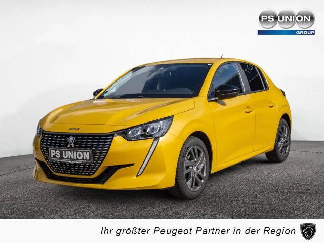 Peugeot 208 Active Pack