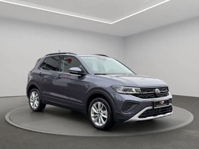 Volkswagen T-Cross 1.0 TSI DSG Life