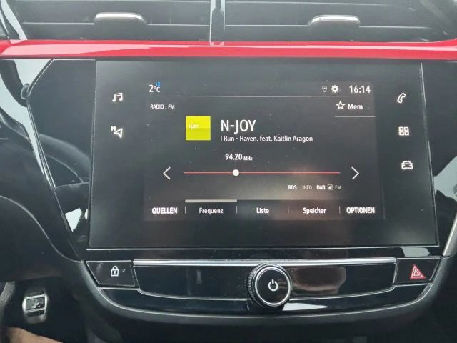 Opel Corsa GS-Line Grand Sport