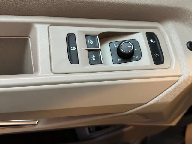 Volkswagen Multivan T7 eHybrid