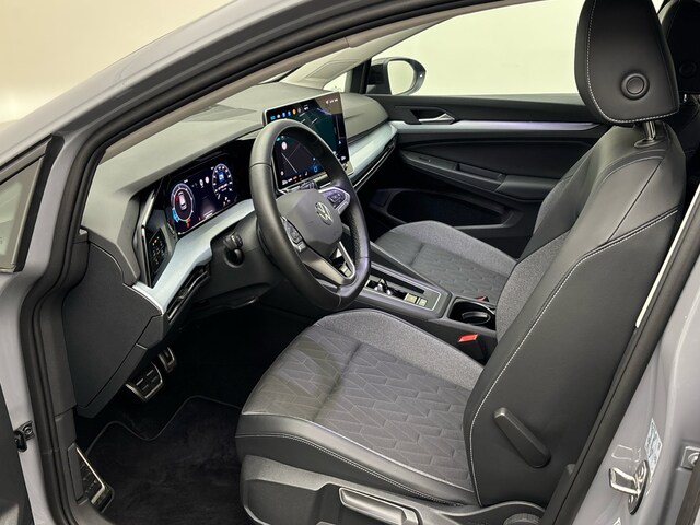 Volkswagen Golf 2.0 TDI DSG Golf VIII Life