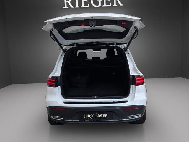 Mercedes-Benz EQB 350 4MATIC