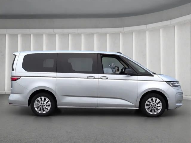 Volkswagen Multivan DSG Lang Life T7
