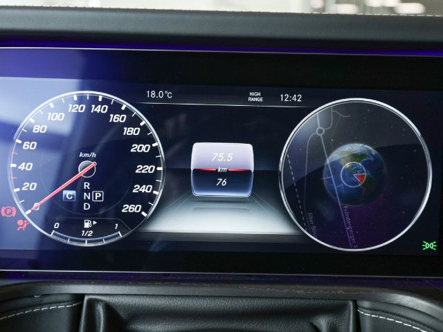 Mercedes-Benz G 500 Final Edition