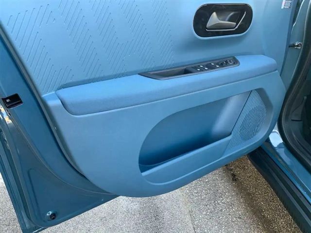 Fiat Grande Panda 1.2T AT Hybrid ICON LED PDC Klima CarPlay Tempomat