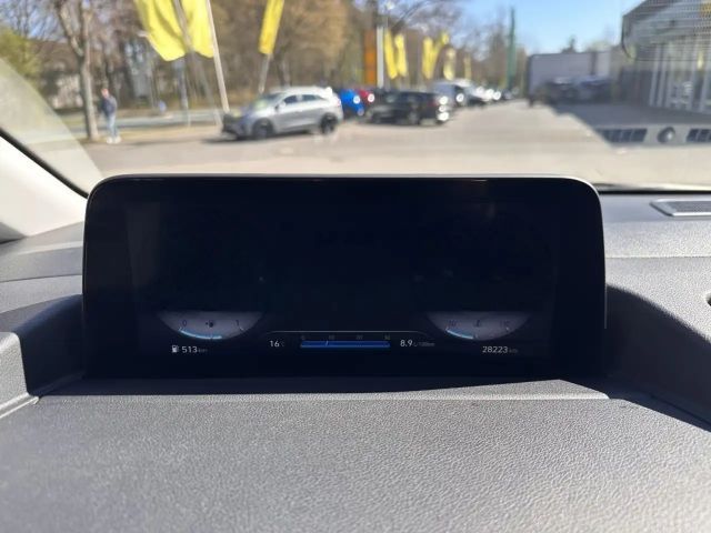 Hyundai Staria Trend