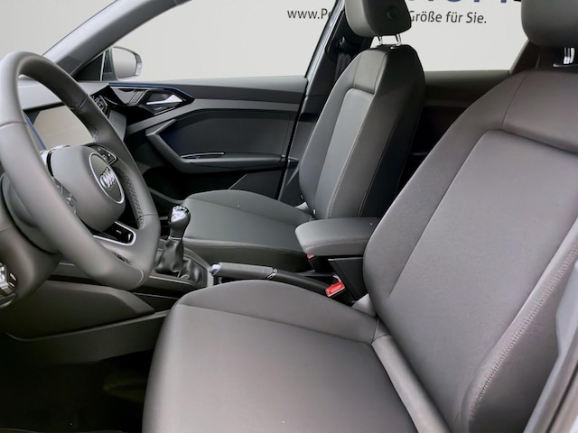 Audi A1 25 TFSI Sportback