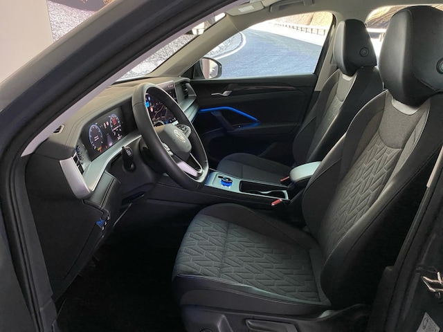 Volkswagen Tayron 1.5 eTSI Life