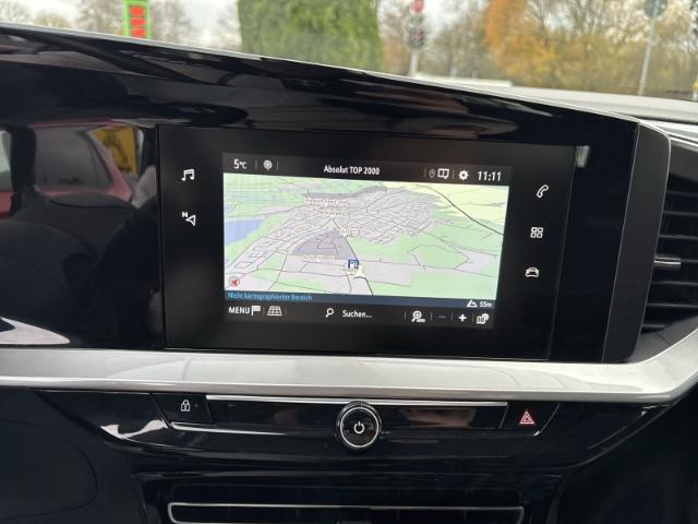 Opel Mokka 1.2 Turbo Edition Turbo