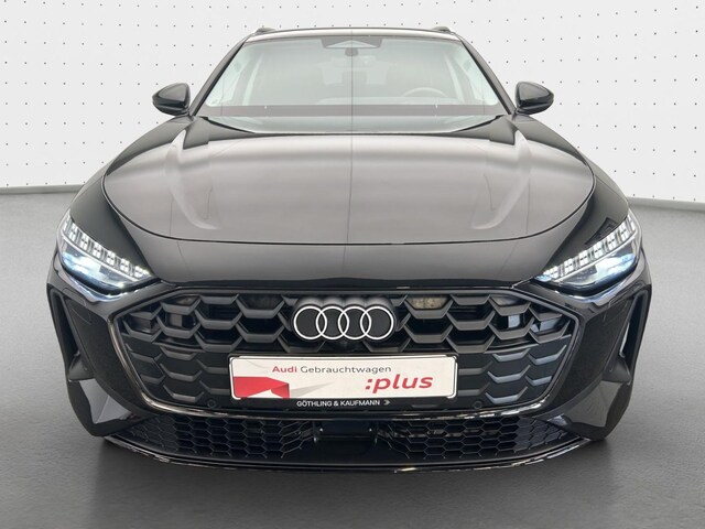 Audi A5 Avant S-Tronic