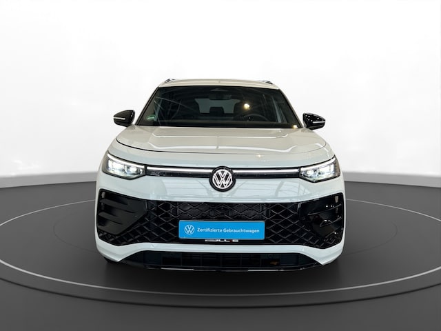 Volkswagen Tayron DSG R-Line