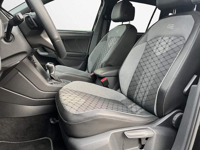 Volkswagen Tiguan 2.0 TDI DSG R-Line