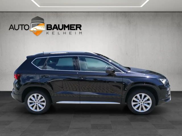 Seat Ateca 1.5 TSI DSG