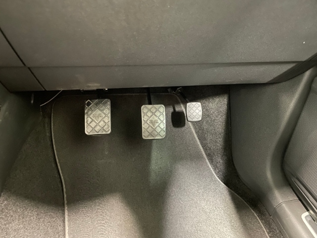 Volkswagen Tiguan 2.0 TDI