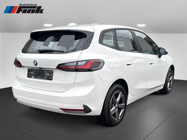 BMW 218 218i Comfort pakket