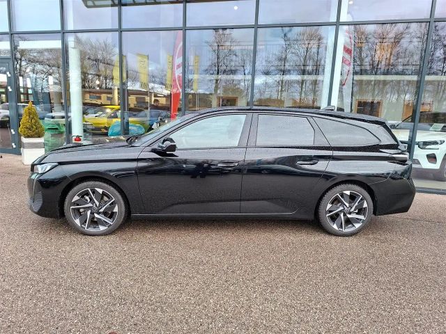 Peugeot 308 Allure Pack Hybrid SW