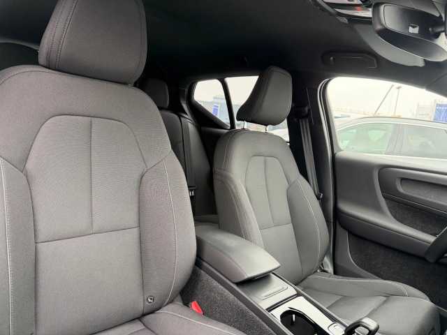Volvo XC40 Plus Recharge