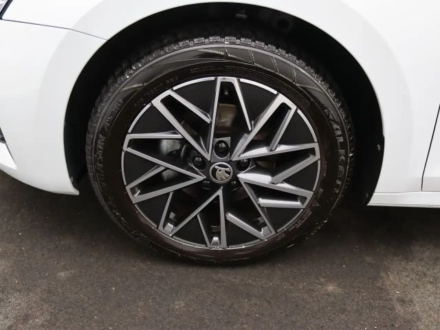 Skoda Octavia 2.0 TDI Selection