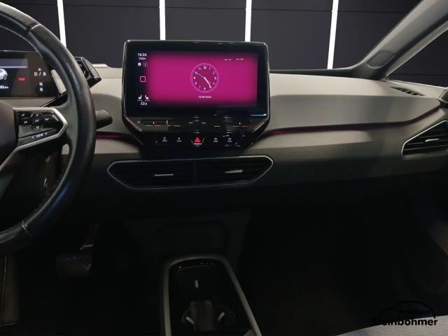 Volkswagen ID.3 Performance Pure