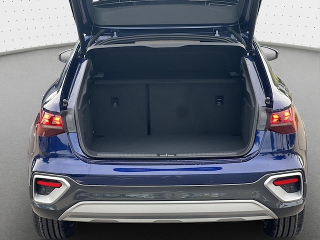 Audi A3 35 TFSI S-Tronic