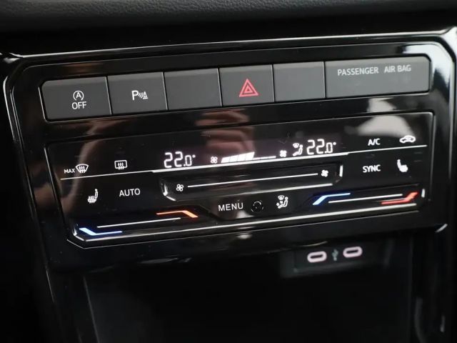 Volkswagen T-Cross Friends TSI