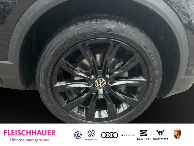 Volkswagen T-Roc 1.0 TSI