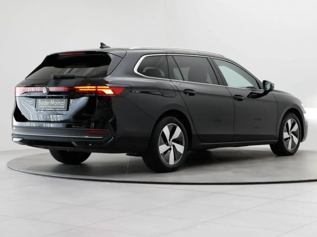 Volkswagen Passat 2.0 TDI Business DSG Variant