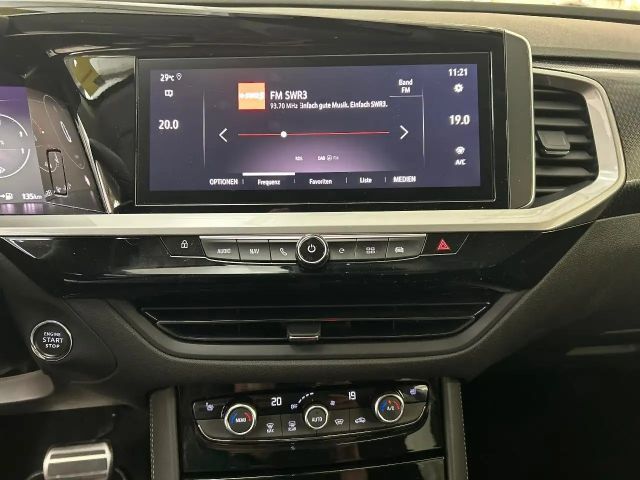 Opel Grandland X GSe