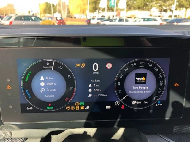 Skoda Kodiaq PlugIn-Hybrid Selection