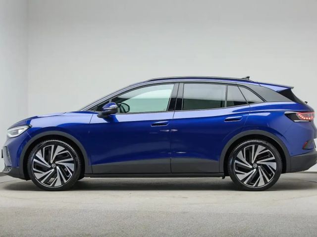 Volkswagen ID.4 IQ.Drive Performance Pro