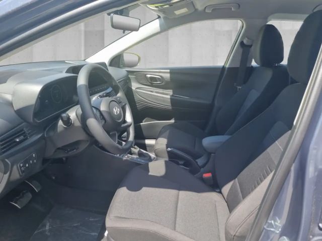 Hyundai Bayon 1.0 T-GDi Trend