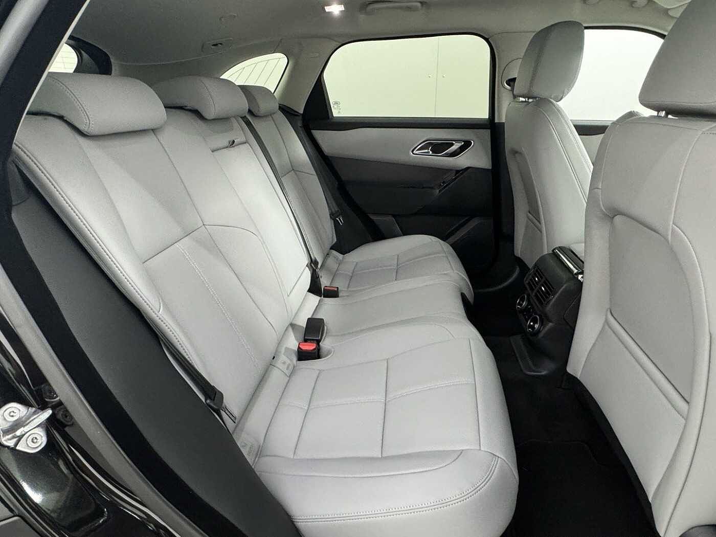 Land Rover Range Rover Velar Dynamic SE