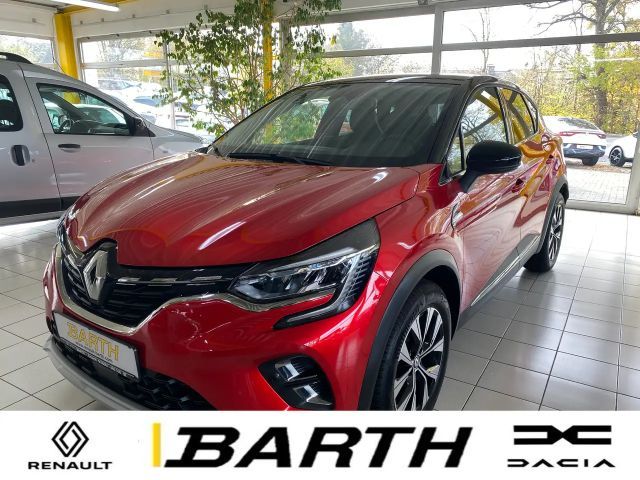 Renault Captur Techno