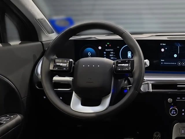 Hyundai IONIQ 9 4WD 6-zits UNIQ