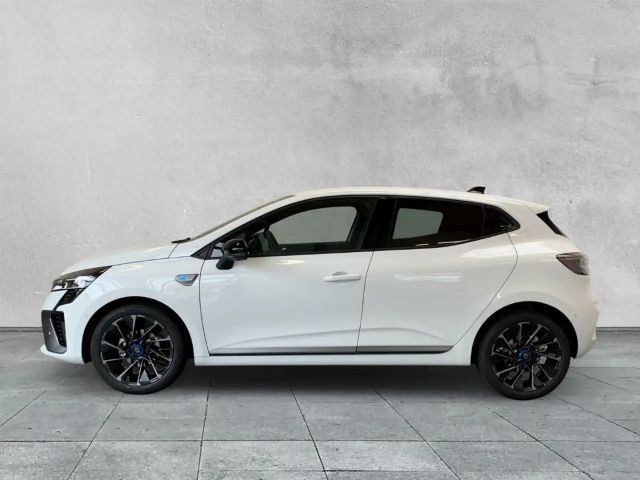 Renault Clio Alpine Esprit TCe 90