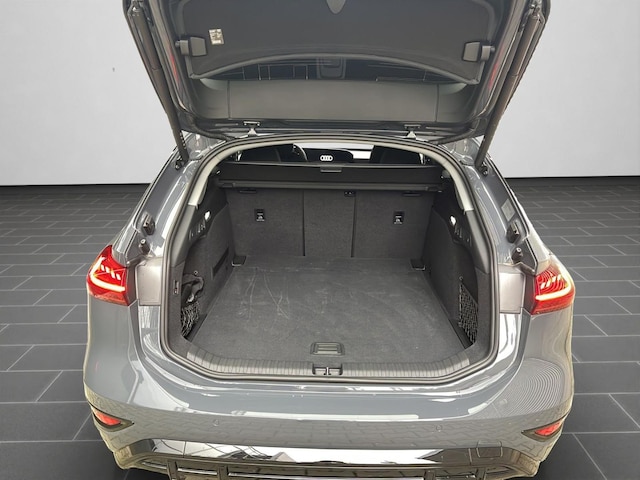 Audi A6 e-tron Avant Performance