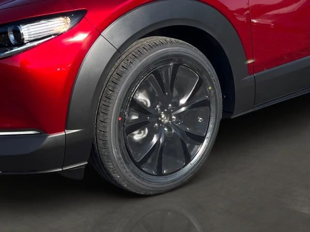 Mazda CX-30 2.5L SkyActiv e-Skyactiv