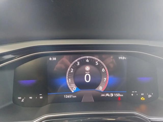 Volkswagen Taigo 1.0 TSI