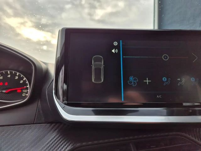 Peugeot 208 PureTech Style