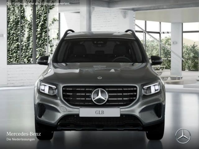 Mercedes-Benz GLB 200 Progressive