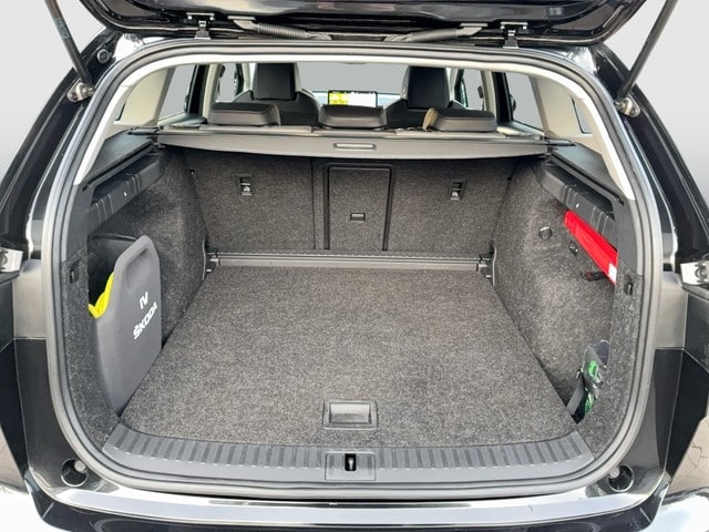 Skoda Enyaq Loft iV 60